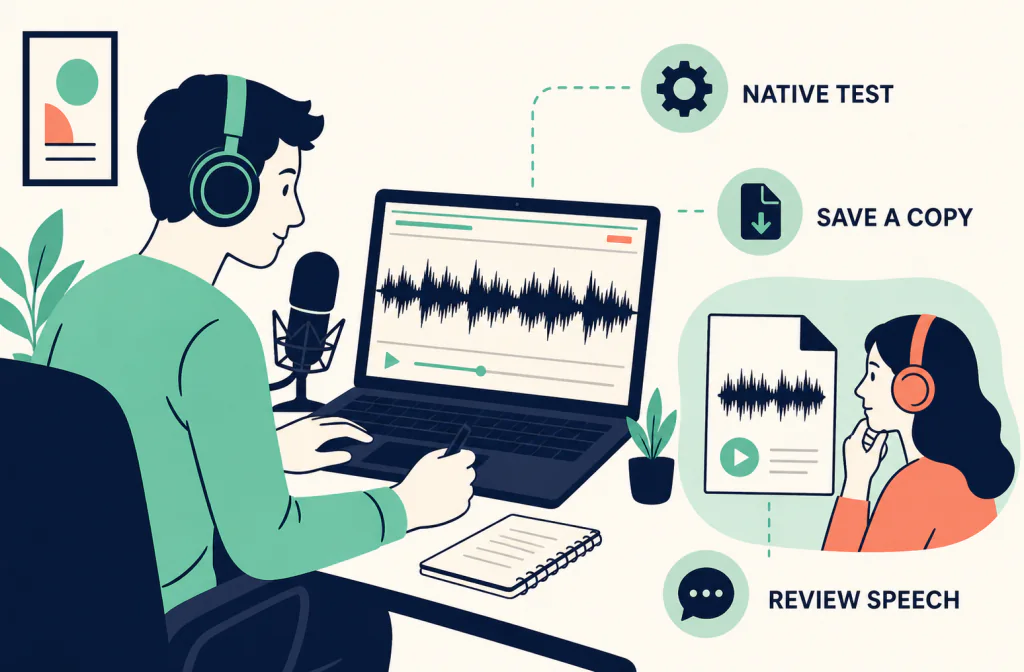 Reduce Background Noise in Google Meet: Native Controls and Recording Cleanup editorial overview
